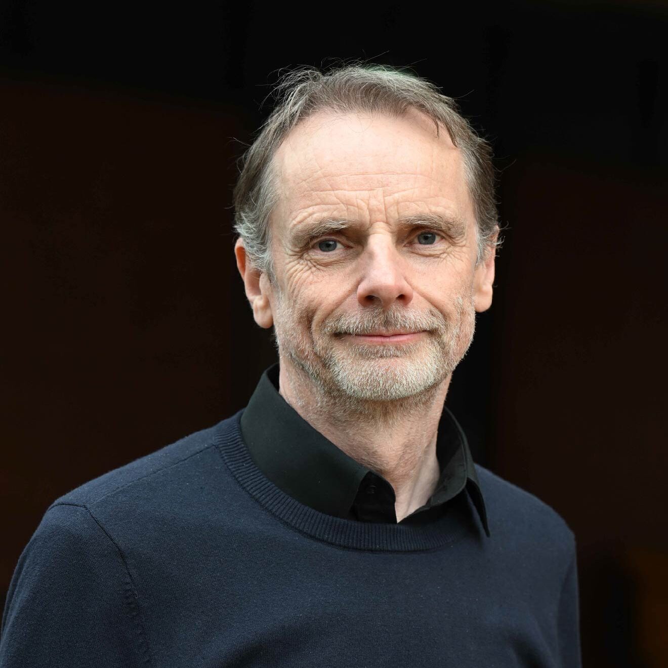 Dr David Littlefair profile photo