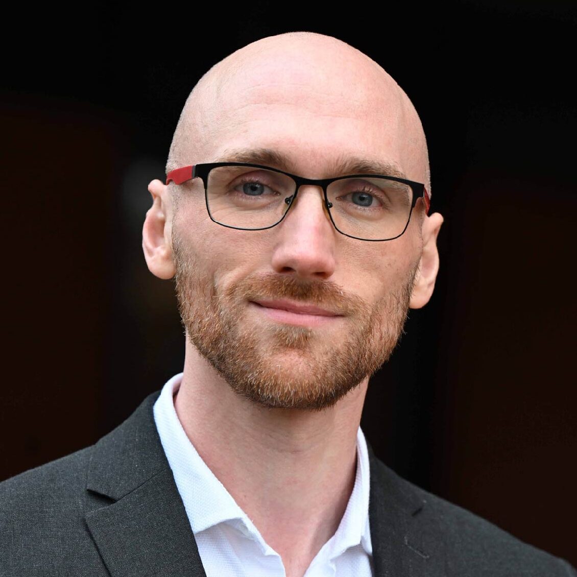 Dr Elliott Johnson profile photo