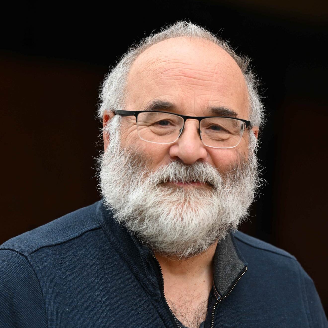 Dr Graham Stark profile photo