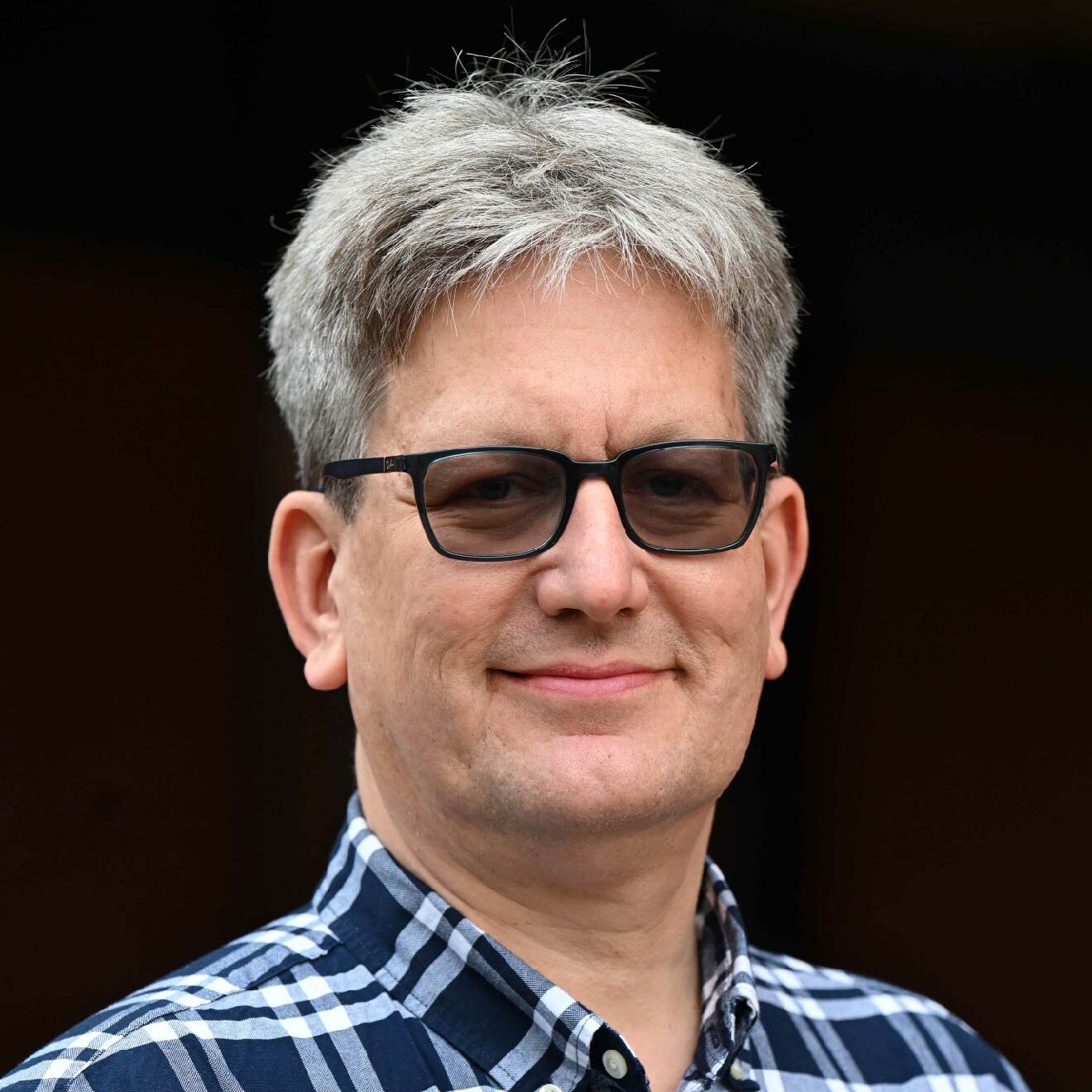 Dr Howard Reed profile photo
