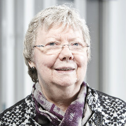 Professor Irene Hardill profile photo