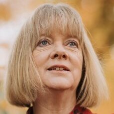 Professor Kate Pickett profile photo