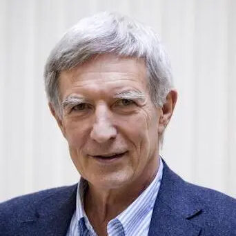 Professor Richard Wilkinson profile photo