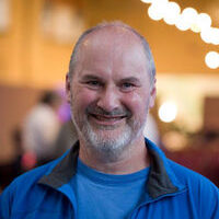 Dr Simon Duffy profile photo