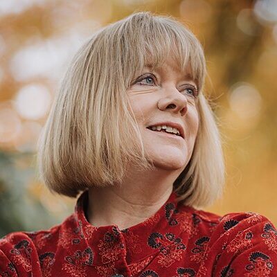 Professor Kate Pickett profile photo